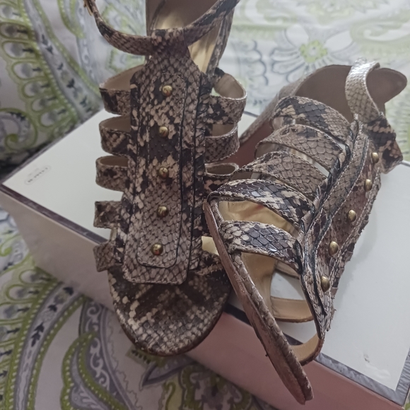 Shoes - Picture 3 of 5